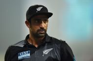 India v New Zealand - T20 International (Image courtesy: Getty Images)