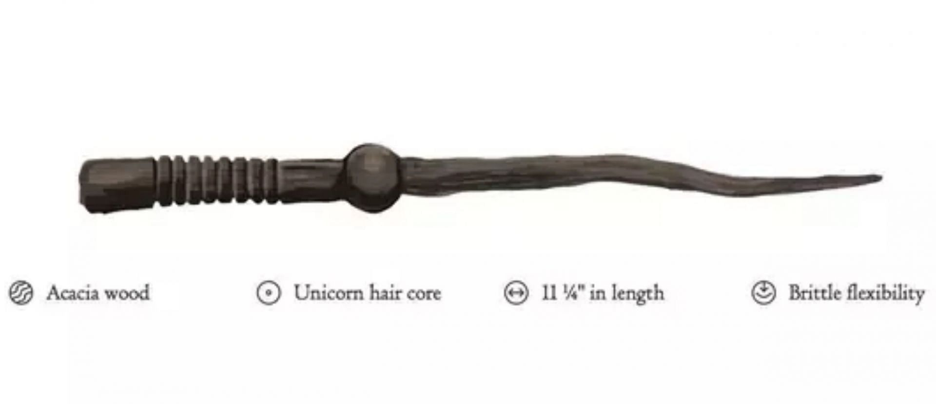 5 Different Wand Options That Players Will Be Excited To See
