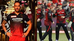 IPL 2022: 3 franchises that have a similar kit design as other teams