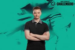 "Let's see if we can outsmart each other" M3 Champions Redgar ahead of facing BIG at VCT 2022 Stage 1 EMEA Challengers