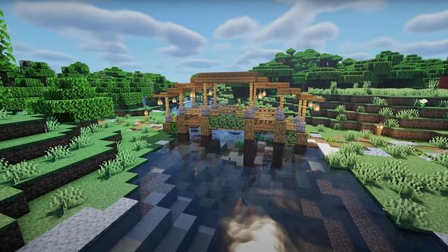 5 best Minecraft bridge ideas and designs in 2022