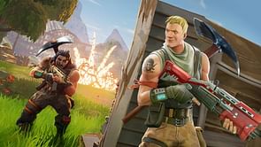 Fortnite Creative XP Glitch: How many minutes can you be AFK to earn XP?