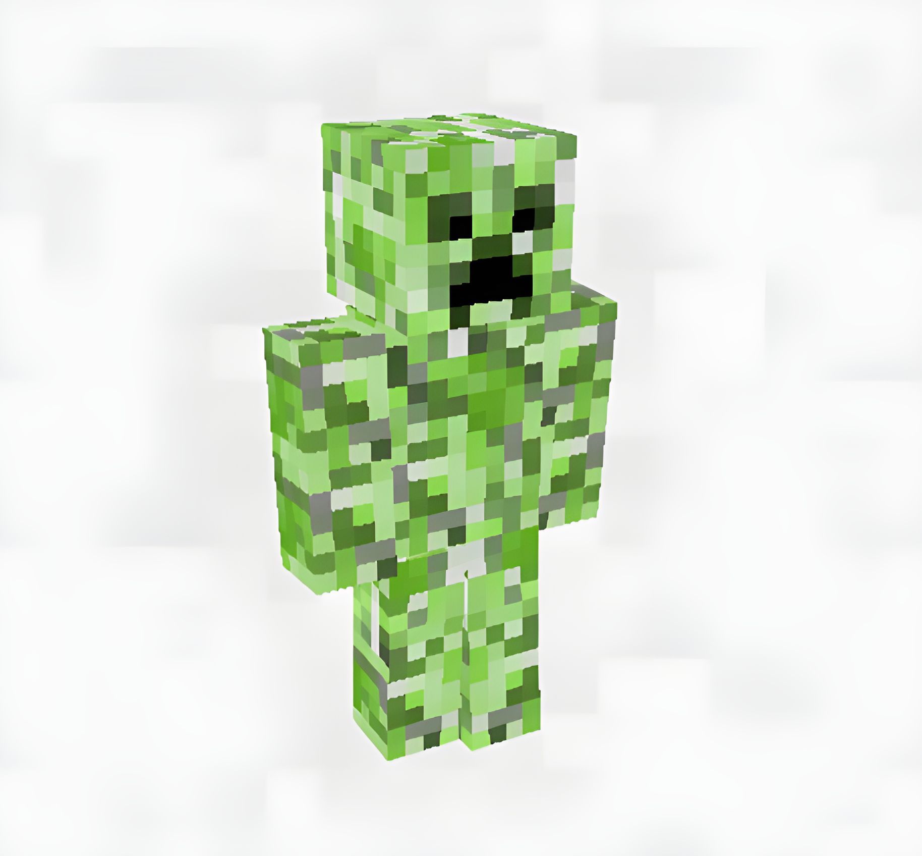 Creeper  Minecraft Skins