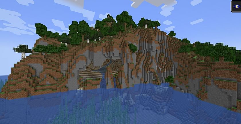 7 best Minecraft 1.18.2 seeds that players definitely need to try out ...