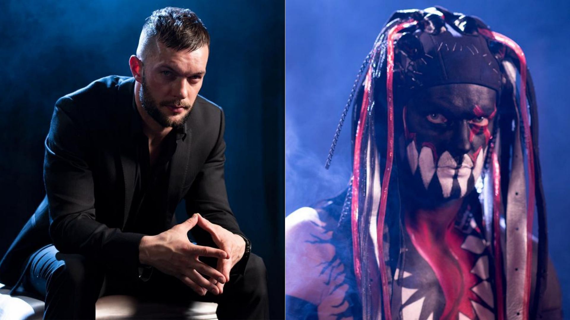 Finn Bálor on X: 