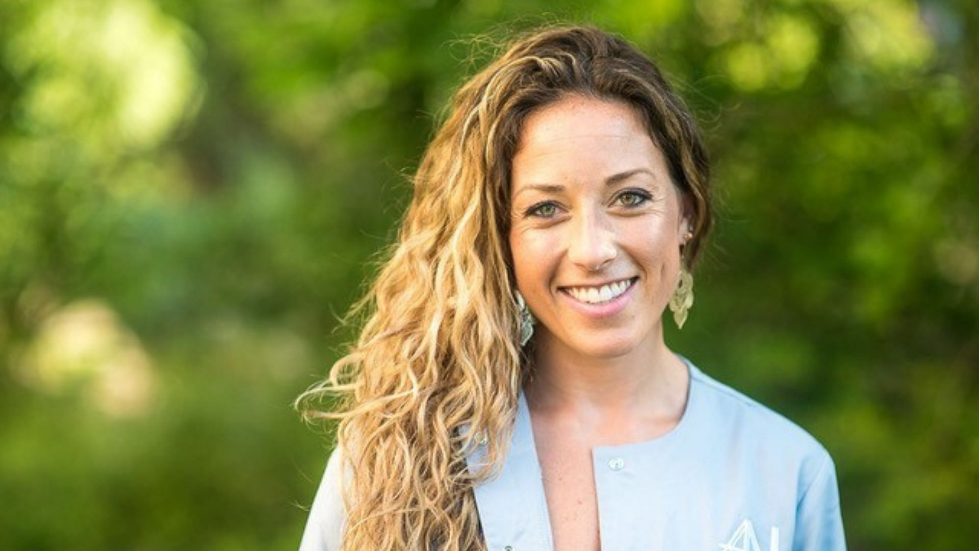 Meet Lindsay Dolashewich from Survivor 42 (Image via absolutenutritioncounseling/Instagram)