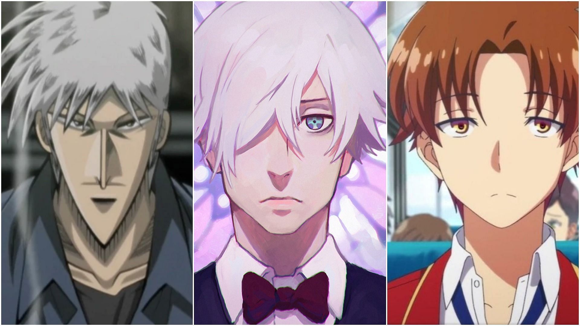 10 Best Anime Like Death Parade