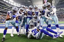 “Does anybody who's not born and raised in Texas want to hear about them anymore?” - NFL analyst gets fed up with talking about the Cowboys