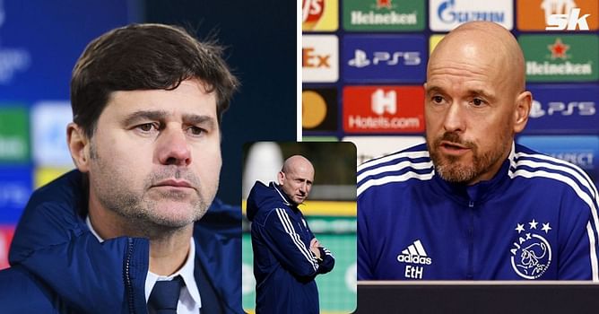 "He has to take this step forward in his career" - Jaap Stam issues warning to Manchester United's managerial target