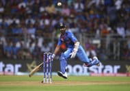 Ajinkya Rahane (Getty Images)