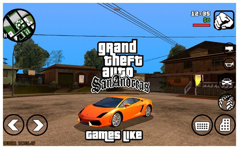 How TO DOWNLOAD And PLAY GTA V On MOBILE PHONE 2022 FREE Quick And Easy  Tutorial For Gamers 