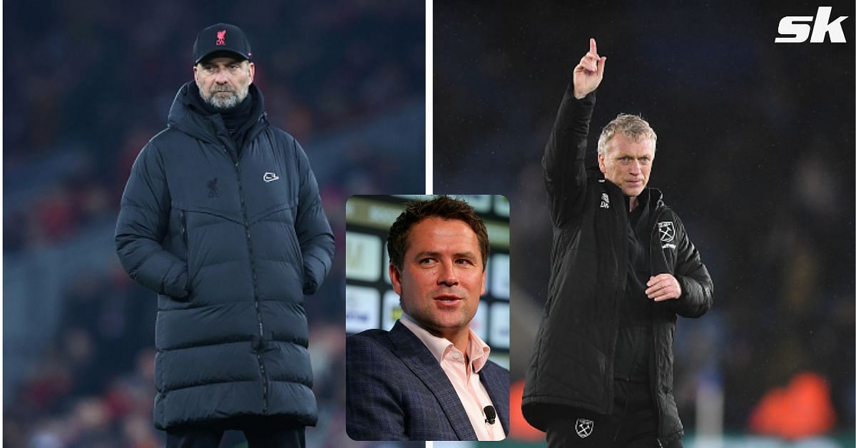 Michael Owen has predicted the outcome of the Reds&#039; match against the Hammers this weekend 
