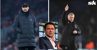 "They look unbelievable going forward" - Michael Owen gives his prediction for Liverpool vs West Ham United Premier League clash