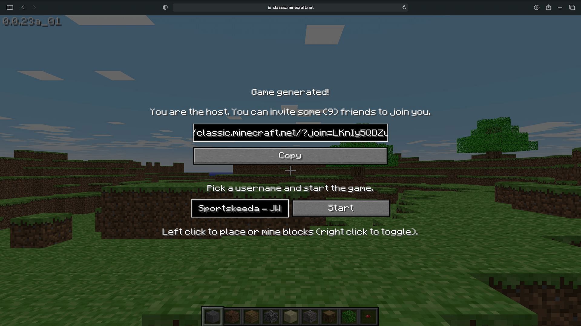 How to play Minecraft for free on PC (Trial Version): Step-by-step guide