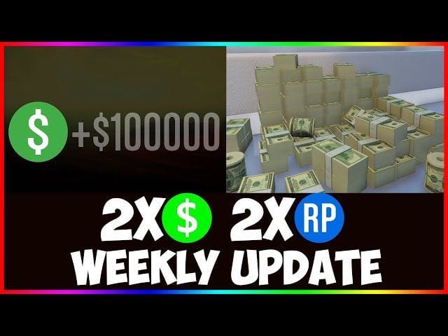 GTA Online To Give 100k 2x Rewards On Short Trip Missions 5bb45 1920 