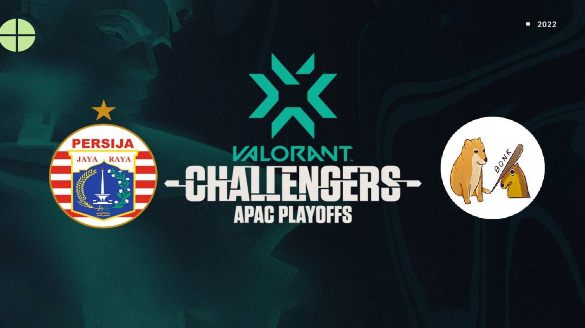 Previewing Persija Esports and Bonkers in the VCT APAC Stage-1 Challengers(Image via Sportskeeda)