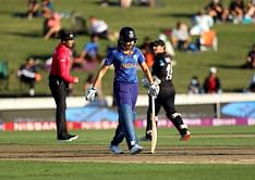 "Batting order needs to improve" - Mithali Raj after India suffer 62-run loss against New Zealand in 2022 Women's World Cup