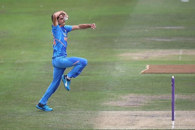 "Ravi Bishnoi will need to work on his variations to be successful in international cricket"- Danish Kaneria