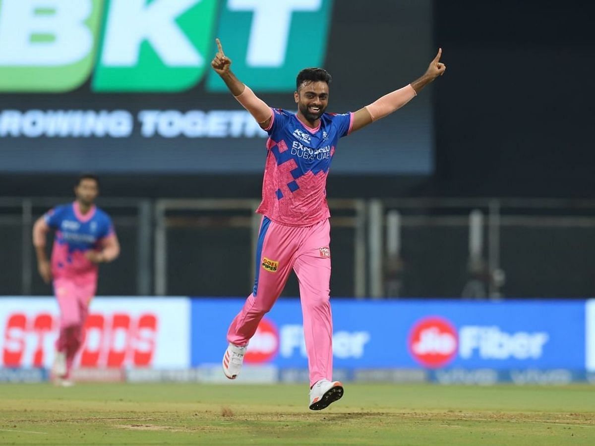 Jaydev Unadkat has an opportunity to set things right at Mumbai Indians in 2022.