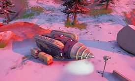 Fortnite players report experiencing earthquakes all over the island, here's whats happening