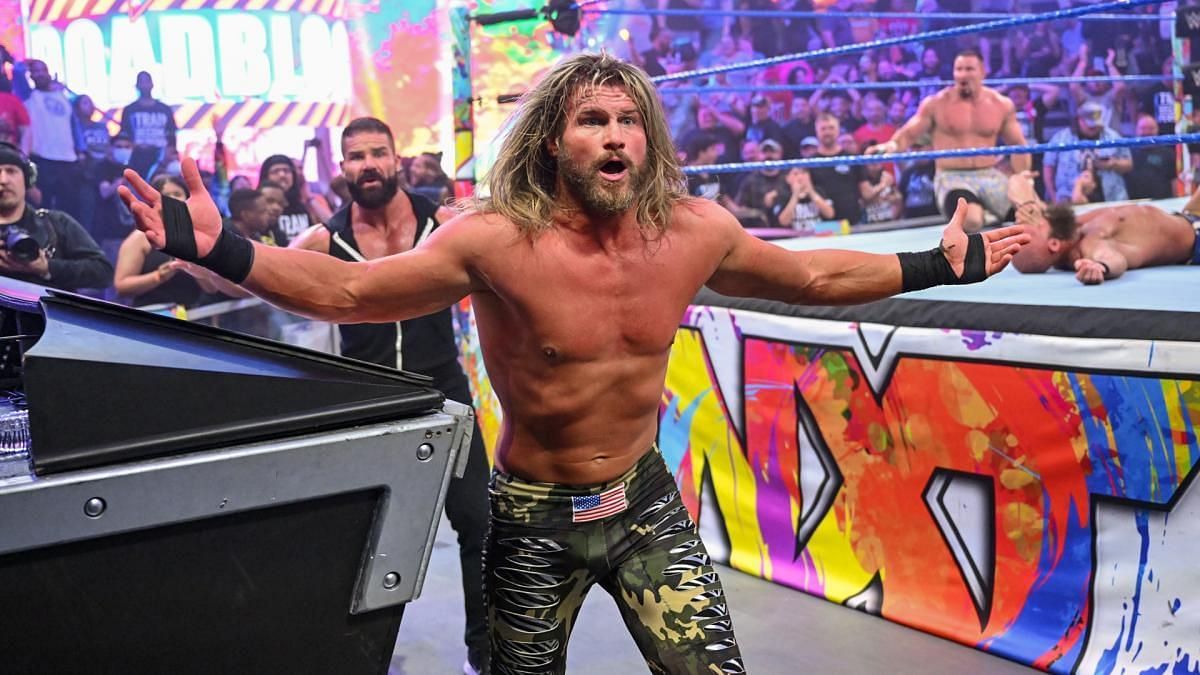 5 things WWE NXT Roadblock March 8, 2022