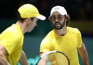 Thompson has a 5-6 record for the season