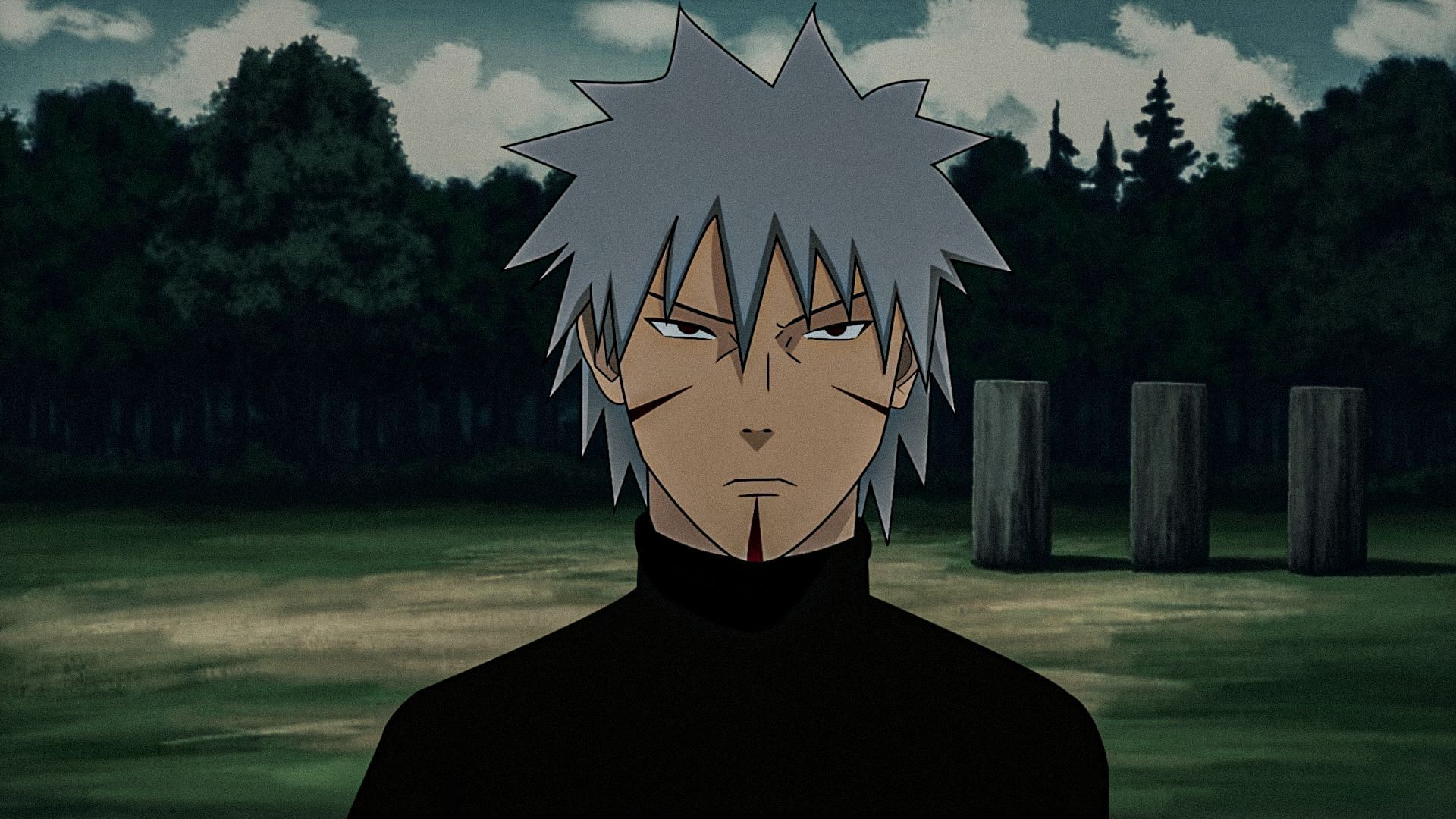 Tobirama Senju (2° Hokage), Wiki