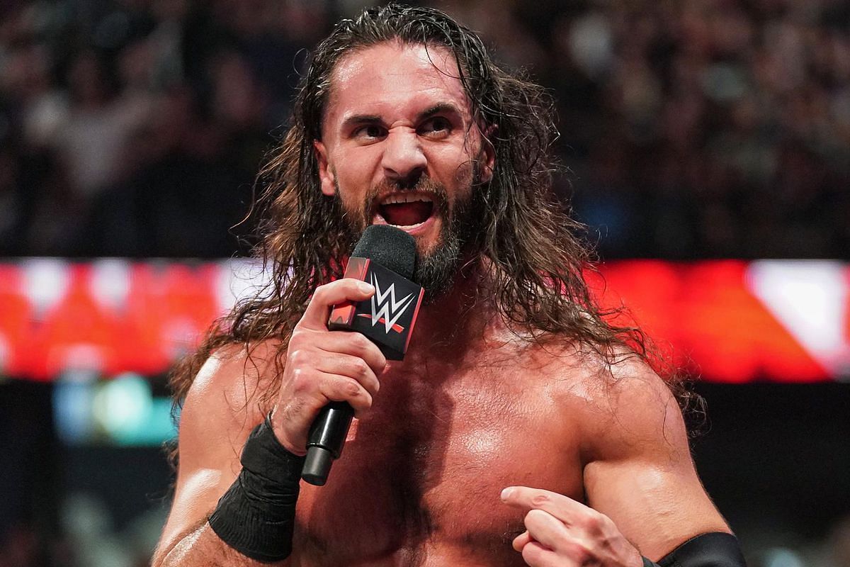 Seth Rollins will indeed be in action at WrestleMania 38