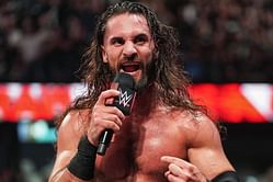 "Just comes across as annoying" - Ex-WWE veteran praises Seth Rollins for his commitment but isn't a fan of his character (Exclusive)