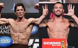 "Colby has no boundaries"- Chael Sonnen gives his take on the persona of Colby Covington