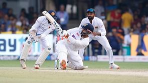 ''Hum iss ladke ko jaante hain''- Suryakumar Yadav after Rishabh Pant smashes fastest Test 50 by an Indian