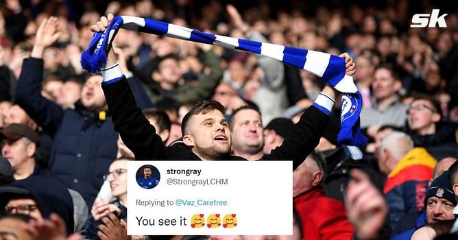“Slowly regaining his old form” – Chelsea fans hopeful about 27-year-old after ‘spotless’ display in Burnley win