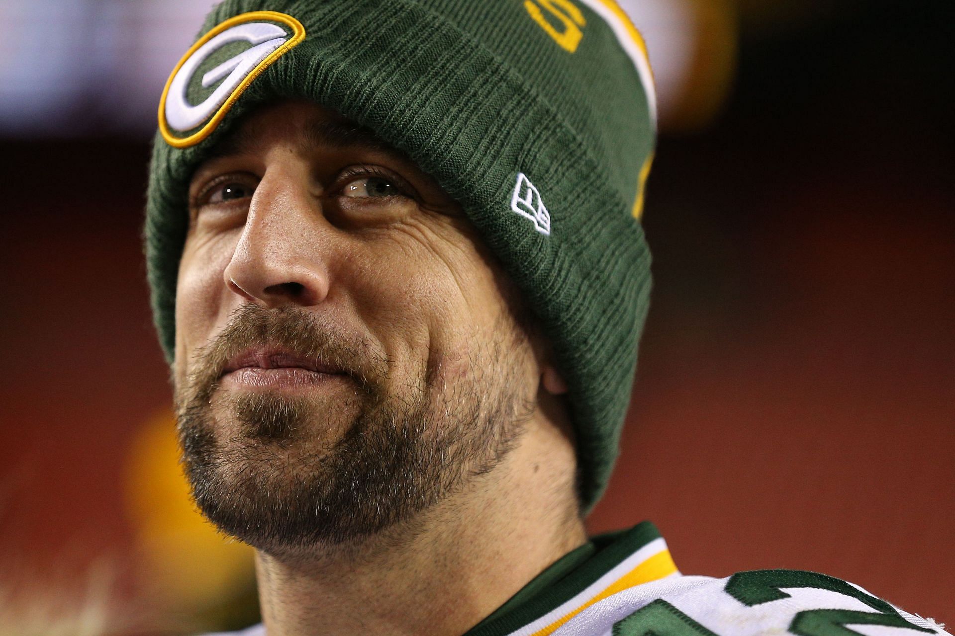 Enter caption Enter caption Enter caption Green Bay Packers quarterback Aaron Rodgers