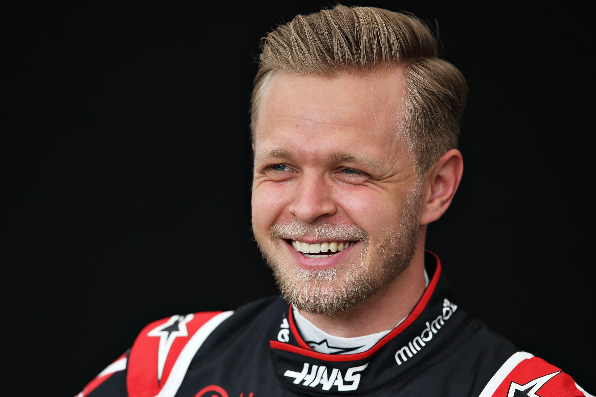 Kevin Magnussen makes a return to F1 with Haas