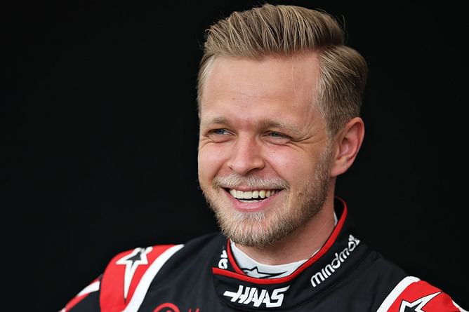 3 reasons why Kevin Magnussen's return could be the best-case scenario for Haas