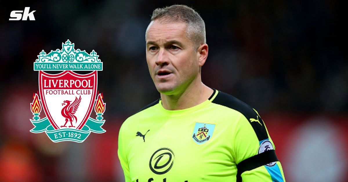 Paul Robinson is unsure if Caoimhin Kelleher will stay back at Liverpool