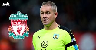 "Only a matter of time" - Paul Robinson feels Liverpool player won't be happy playing 'second fiddle' and could push for move