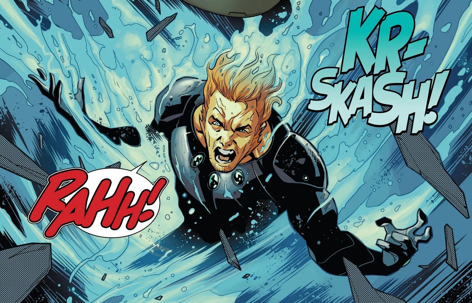 5 best comic book characters with water abilities