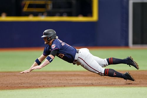 Josh Donaldson, the Yankees new third baseman