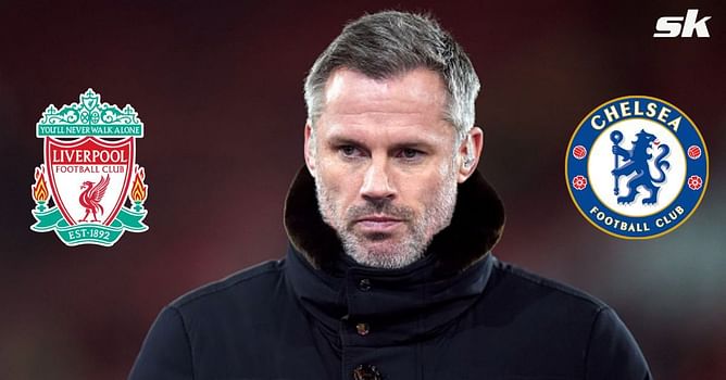 "Will never change however successful Manchester City or Chelsea are" - Carragher says Manchester United and Liverpool will always remain the biggest Premier League clubs