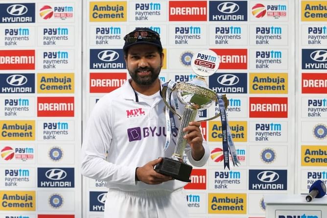 "This is what players expect from a captain" - Saba Karim lauds the openness in Rohit Sharma's captaincy and statements