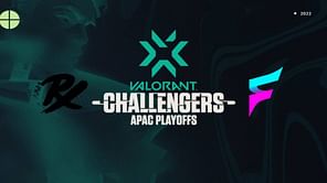 Paper Rex vs Fancy United Esports: VCT 2022 APAC Stage-1 Challengers Group-B prediction, head-to-head, livestream details, and more
