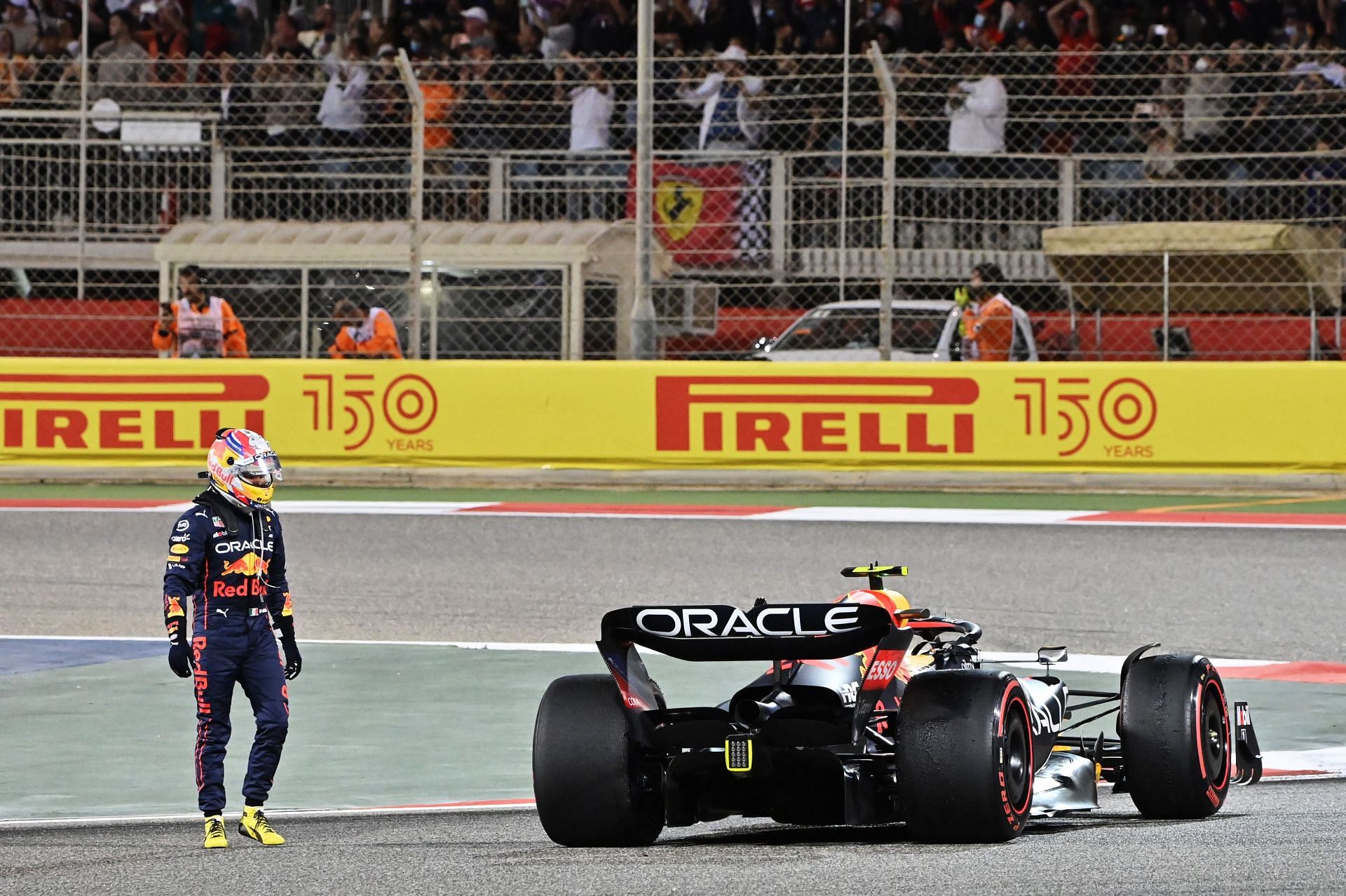 Red Bull Powertrains has suffered from extreme reliability issues this season