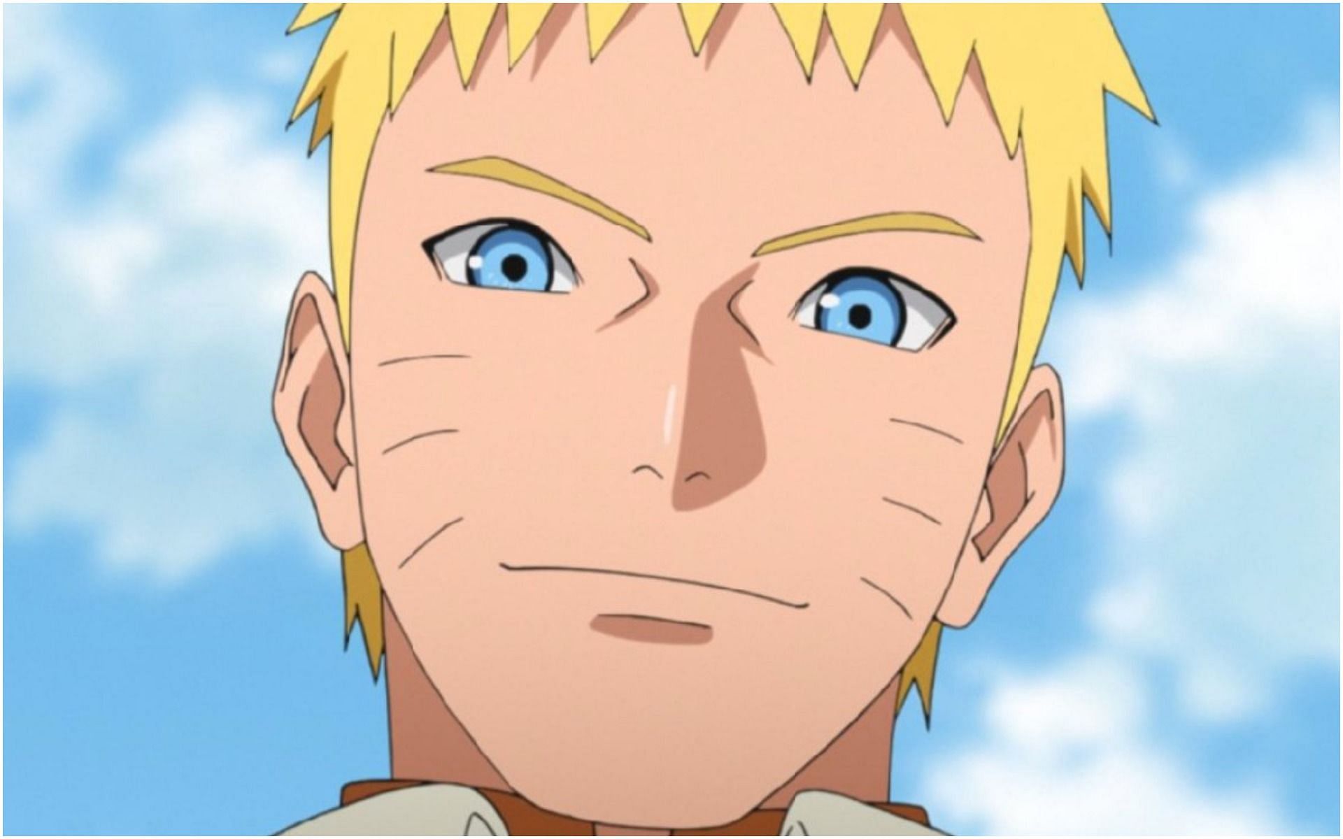 Naruto 7th Hokage Sage Mode  Naruto uzumaki hokage, Naruto uzumaki art,  Naruto shippuden anime