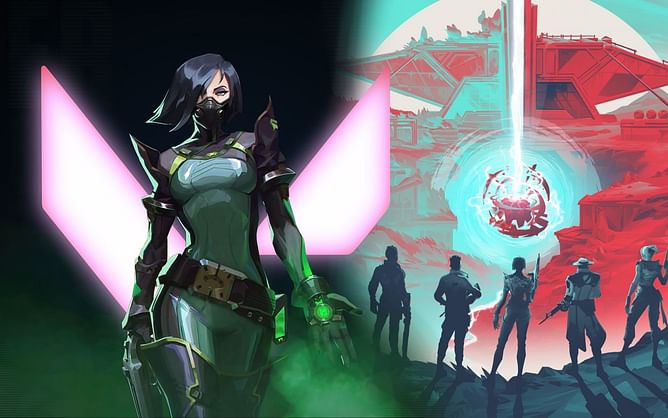 Valorant Episode 4 Agent tier list: The best agents for Fracture