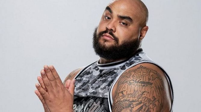 "I don't think they gave us a chance" - Top Dolla opens up about his WWE main roster experience