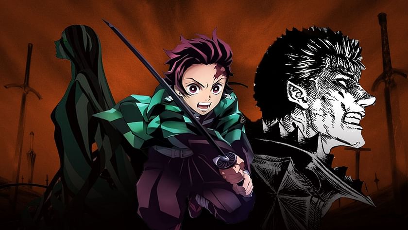 Demon Slayer: Kimetsu No Yaiba , Demon Slayer Season 3 HD wallpaper