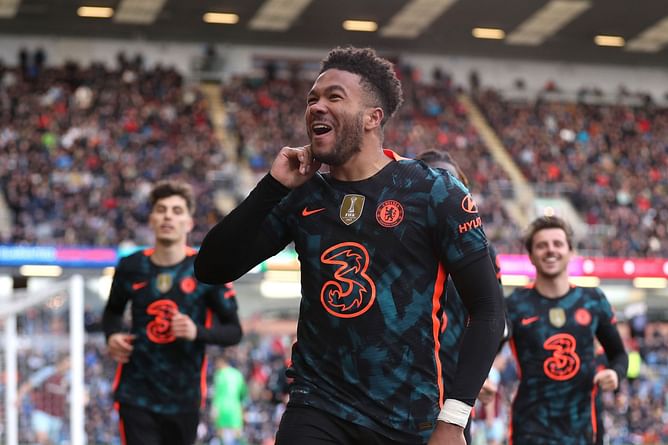 Burnley 0-4 Chelsea: 5 talking points as second-half blitz helps visitors to thumping win | Premier League 2021-22