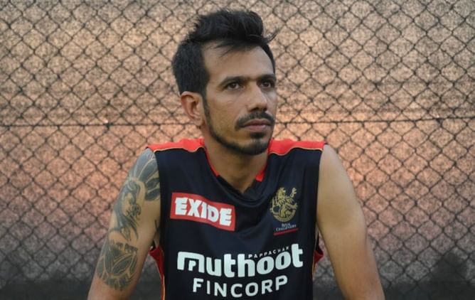 "RCB didn’t ask me whether I wanted to be retained" - Yuzvendra Chahal reveals what Mike Hesson told him prior to IPL 2022 auction