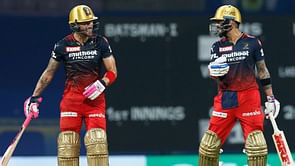 "There is no one else that makes you say that they are a strong outfit this year" - Mohammad Kaif believes RCB lack batting depth in IPL 2022
